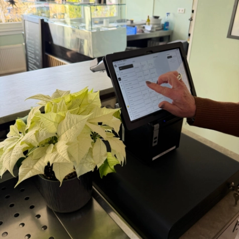 Bereit, unTill Air POS zu testen?