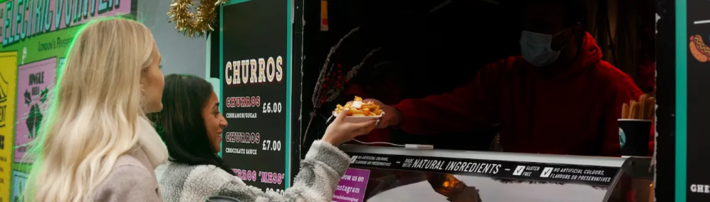 Freizeit und Erholung