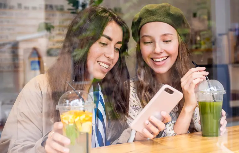 Generation Z in Ihrem Restaurant: effektive Tipps