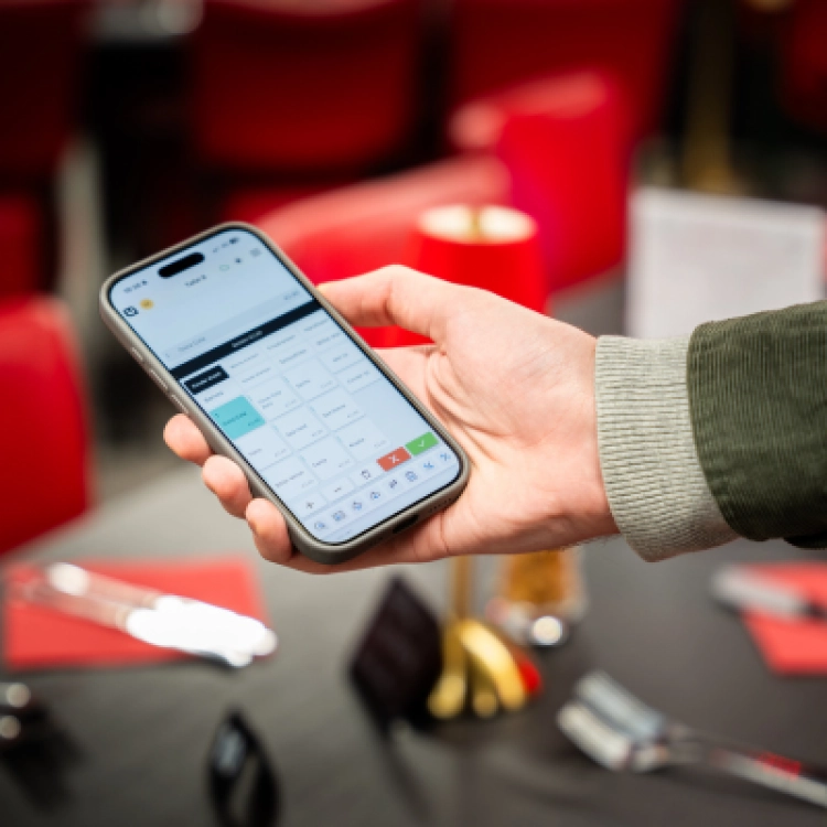 Mobile Registrierkasse mit allem, was Sie brauchen