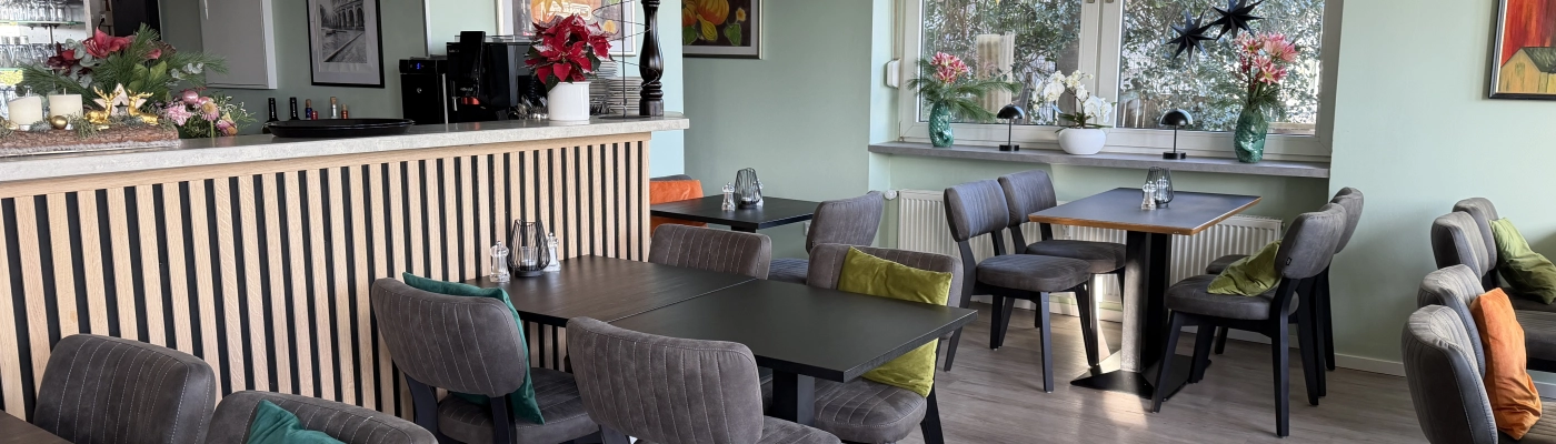 Trattoria Romina x unTill Air | Kundenstory aus Düsseldorf