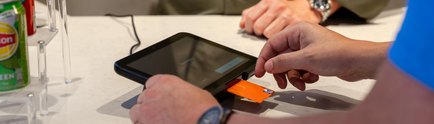 unTill Payments
