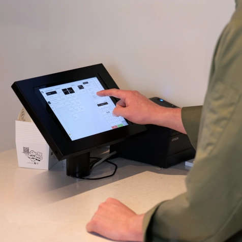 TSE-konformes Kassensystem auf Tablet und Smartphone ab 19 €