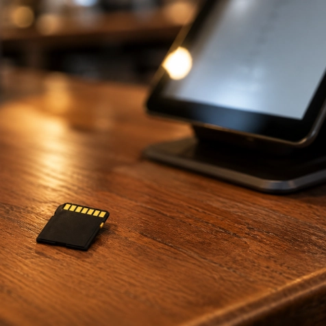 1. Cloud-TSE oder Hardware-TSE?