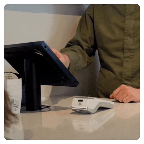 TSE-konformes Kassensystem auf Tablet und Smartphone ab 19 €
